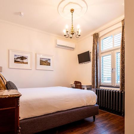 Hotel Restaurant Cafe Parkzicht Roermond Εξωτερικό φωτογραφία