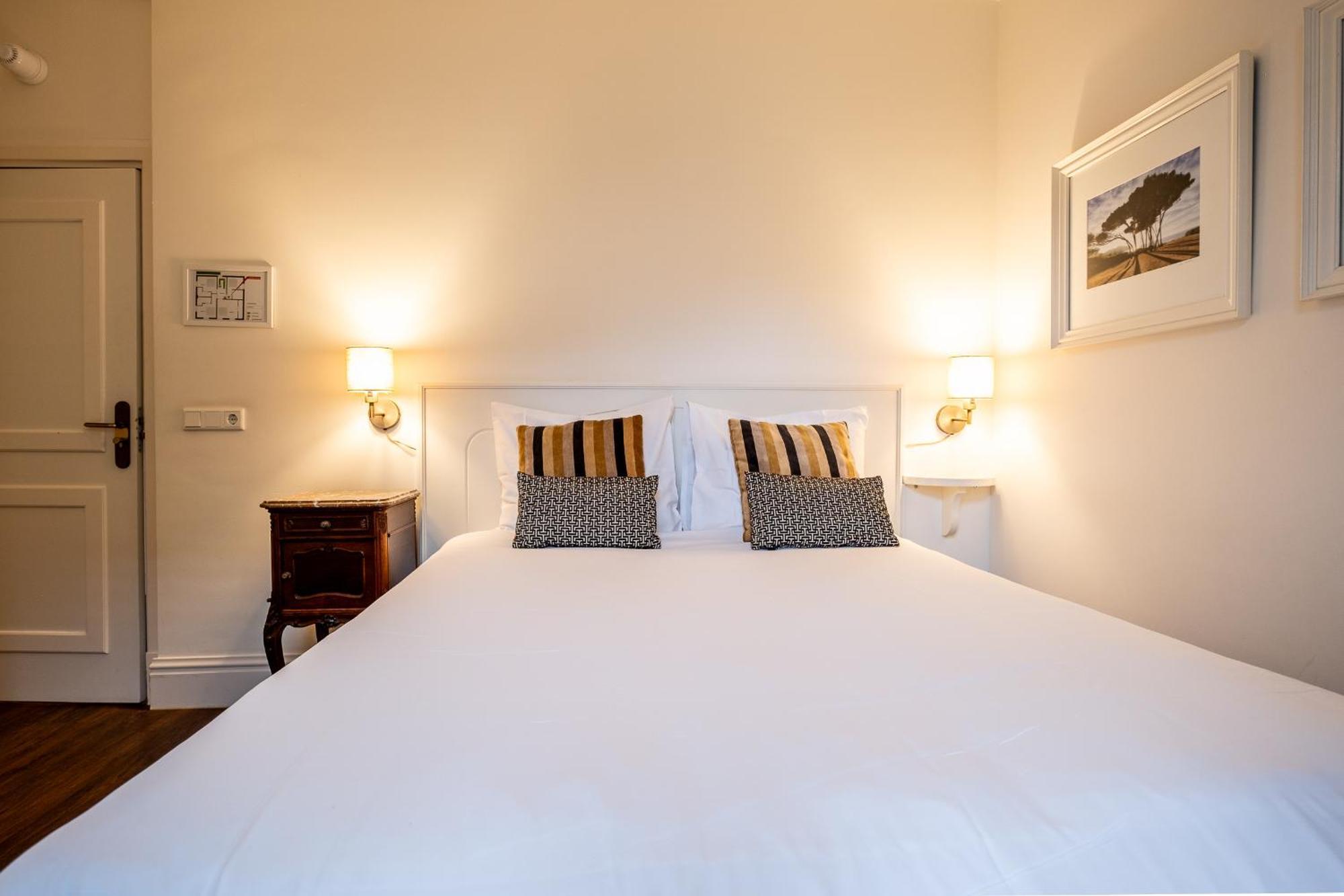 Hotel Restaurant Cafe Parkzicht Roermond Εξωτερικό φωτογραφία