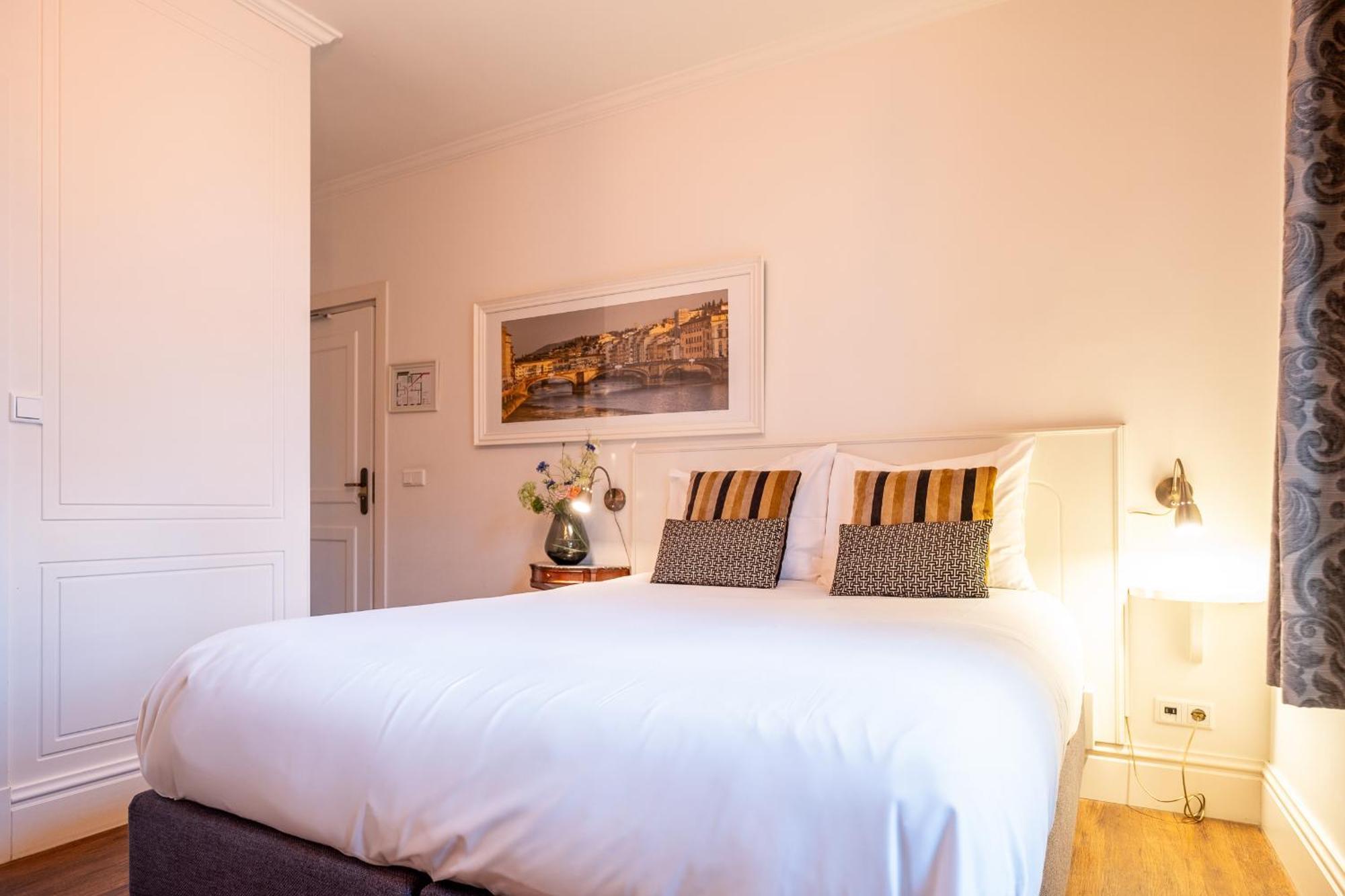 Hotel Restaurant Cafe Parkzicht Roermond Εξωτερικό φωτογραφία