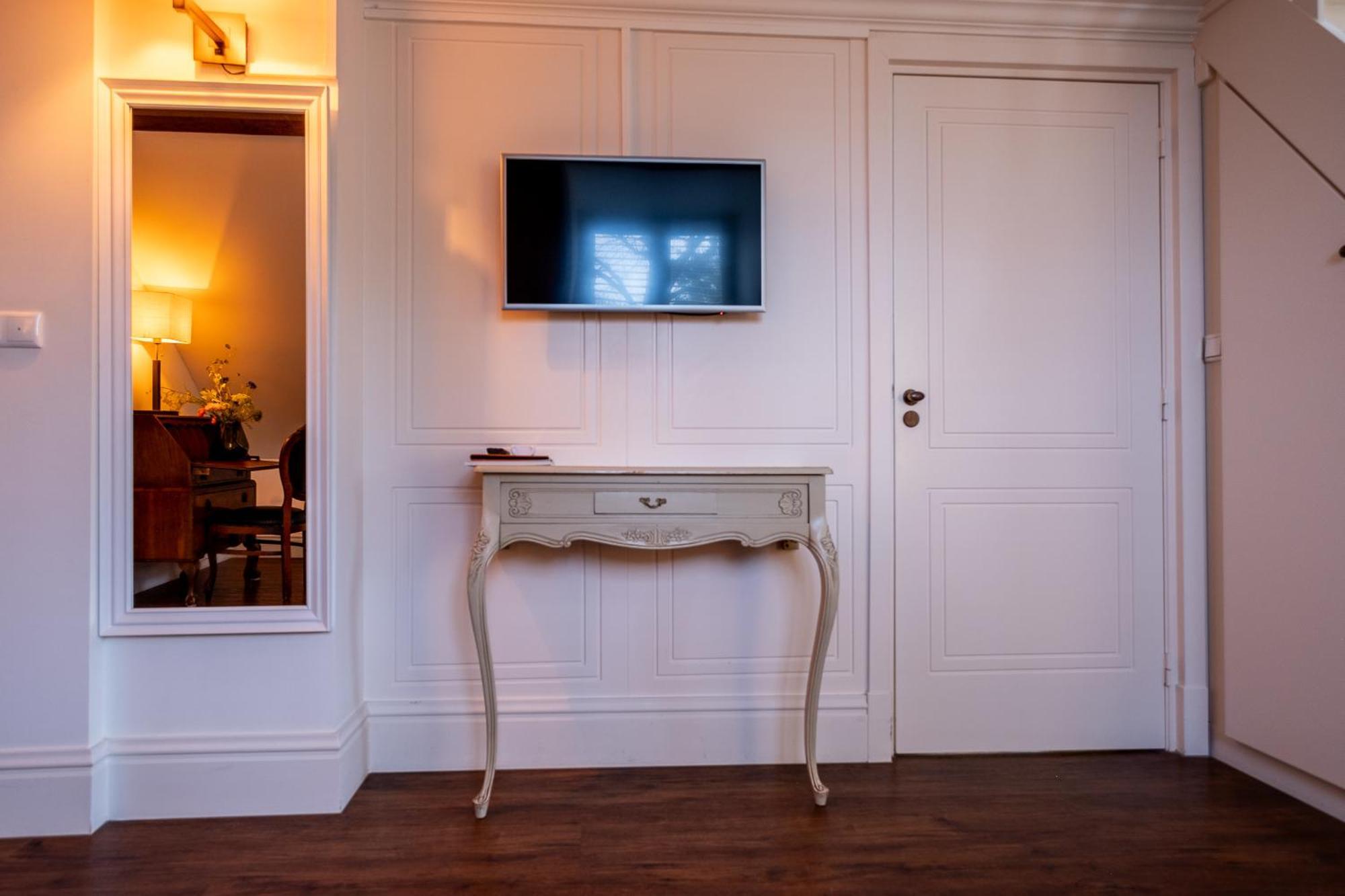 Hotel Restaurant Cafe Parkzicht Roermond Εξωτερικό φωτογραφία